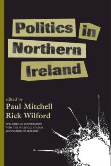 Politics In Northern Ireland