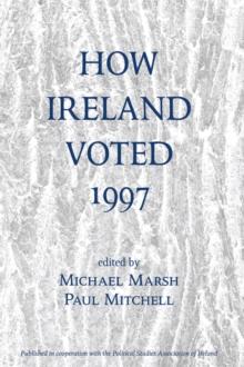 How Ireland Voted 1997