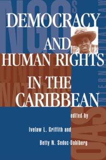 Democracy And Human Rights In The Caribbean