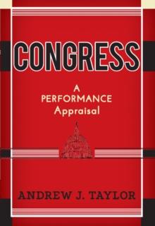 Congress : A Performance Appraisal