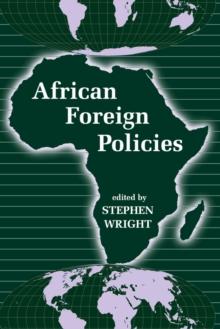 African Foreign Policies