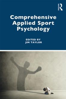 Comprehensive Applied Sport Psychology