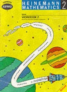 Heinemann Maths 2 Workbook 2 8 Pack