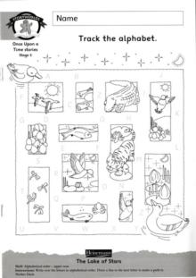 Storyworlds Yr1/P2 Stage 5, Once Upon A Time World, Workbook (8 pack)