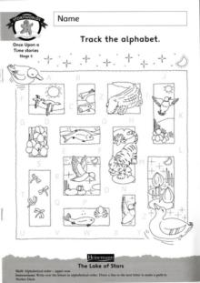 Storyworlds Yr1/P2  Stage 5 Easy Order Workbook Pack