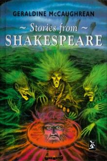 Stories from Shakespeare