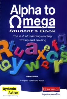 Alpha To Omega Student's Book