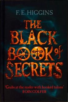 The Black Book of Secrets