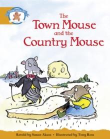 Literacy Edition Storyworlds Stage 4, Once Upon A Time World Town Mouse and Country Mouse (single)