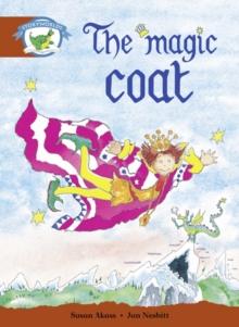 Literacy Edition Storyworlds Stage 7, Fantasy World, The Magic Coat