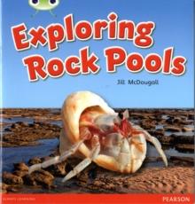 Bug Club Guided Non Fiction Year 1 Green C Exploring Rock Pools