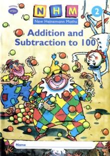 New Heinemann Maths Yr2, Addition and Subtraction to 100 Activity Book (8 Pack)