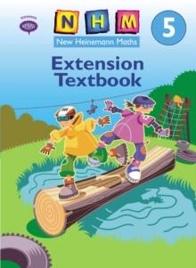 New Heinemann Maths Yr5, Extension Textbook