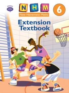 New Heinemann Maths Yr6, Extension Textbook