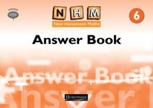 New Heinemann Maths Yr6, Answer Book