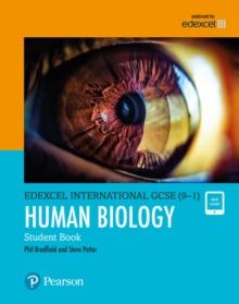 Pearson Edexcel International GCSE (9-1) Human Biology Student Book