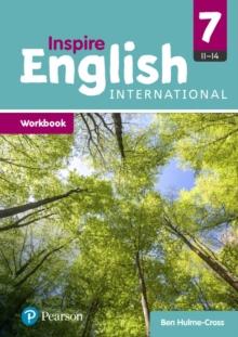 Inspire English International Year 7 Workbook