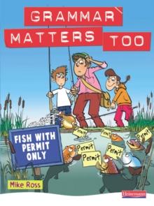 Grammar Matters Too Student Book