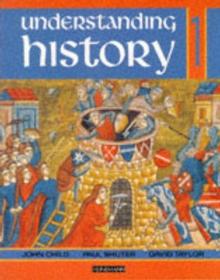 Understanding History Book 1 (Roman Empire, Rise Of Islam, Medieval Realms)