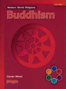 Modern World Religions: Buddhism Pupil Book Core