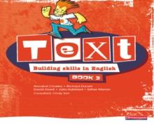 Text: Building Skills in English 11-14 Student Book 3