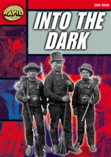 Rapid Reading: Into The Dark (Stage 5, Level 5A)