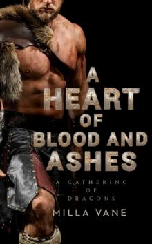 Heart of Blood and Ashes