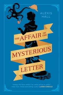 The Affair Of The Mysterious Letter