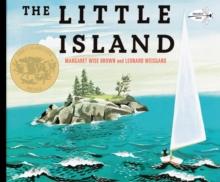 The Little Island : (Caldecott Medal Winner)