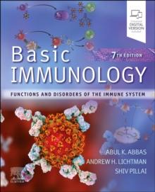 Basic Immunology : Functions and Disorders of the Immune System