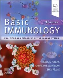 Basic Immunology E-Book : Basic Immunology E-Book