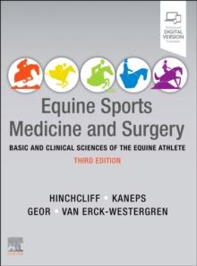 Equine Sports Medicine and Surgery - E-Book : Equine Sports Medicine and Surgery - E-Book