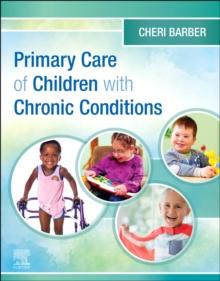 Primary Care of Children with Chronic Conditions