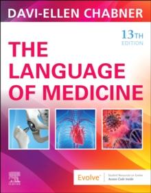 The Language of Medicine