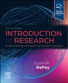 Introduction to Research : Understanding and Applying Multiple Strategies