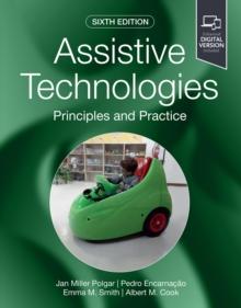 Assistive Technologies- E-Book : Assistive Technologies- E-Book