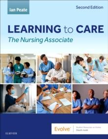 Learning to Care : The Nursing Associate