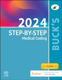 Buck's Step-by-Step Medical Coding, 2024 Edition