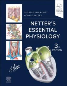 Netter's Essential Physiology