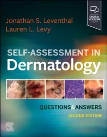 Self-Assessment in Dermatology : Questions and Answers