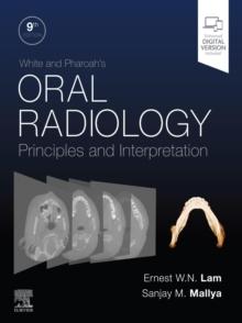 White and Pharoah's Oral Radiology - E-BOOK : White and Pharoah's Oral Radiology - E-BOOK