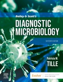 Bailey & Scott's Diagnostic Microbiology - E-BOOK