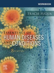 Workbook for Essentials of Human Diseases and Conditions - E-BOOK : Workbook for Essentials of Human Diseases and Conditions - E-BOOK