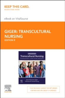 Transcultural Nursing - E-Book