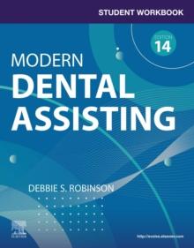 Student Workbook for Modern Dental Assisting with Flashcards - EBook : Student Workbook for Modern Dental Assisting with Flashcards - EBook