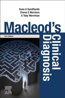 Macleod's Clinical Diagnosis - E-BOOK : Macleod's Clinical Diagnosis - E-BOOK