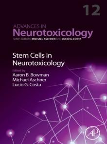 Stem Cells in Neurotoxicology