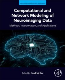 Computational and Network Modeling of Neuroimaging Data