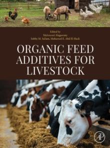 Organic Feed Additives for Livestock