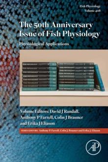 The 50th Anniversary Issue of Fish Physiology : Physiological Applications